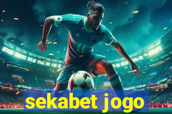 sekabet jogo